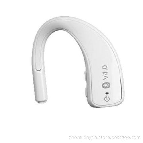 Mobile Stereo Bluetooth HeadsetNew